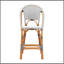 Tabouret de bar Classic French