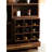 Beautiful And Atmospheric Accent Cabinet