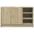 Sonoma oak is out of stock