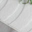 Tapis blanc à poils longs lavable Hardage-676650314