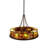 Jalysa 30'' Ceiling Fan with Light Kit