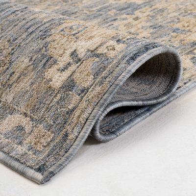 Lauren Raplh Lauren 1851 Performance Oriental Rug
