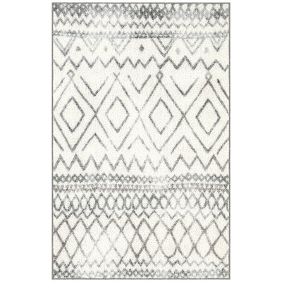 Alida Abstract Indoor Rug