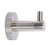 Venezia 4 Piece Wall Mounted Bathroom Hardware Set with 24" Towel Bar-32735885