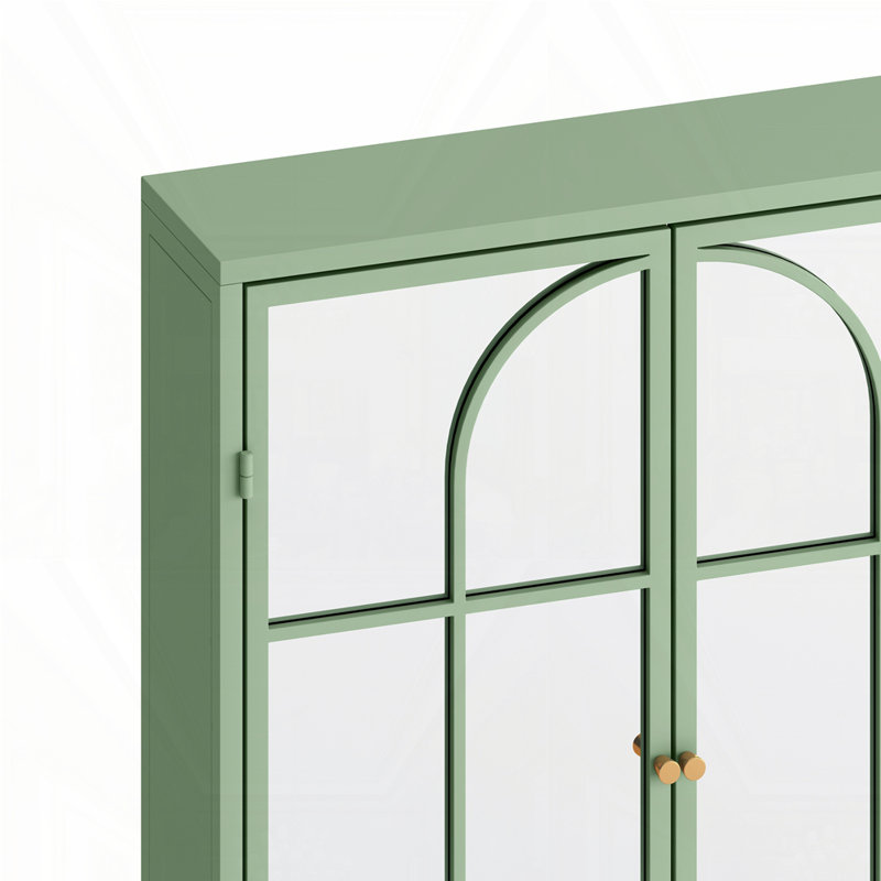 Armoire murale 23,62 "avec miroir