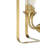 Upney 4 - Light Lantern Pendant-989824033