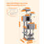 155cm H Cat Tree-104950508