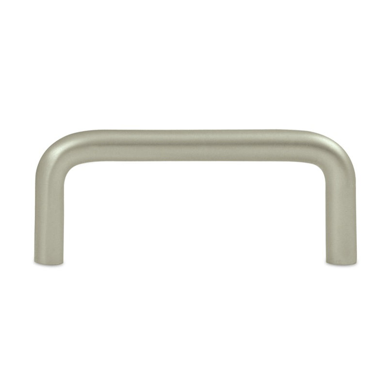 Bar / Handle Pull, Satin Nickel, 5/16"