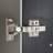 Garage Cabinet Set
