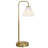 Metal Arched Lamp-54215793-54215792
