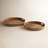 Rattan Tray - Set of 2-94344154-94344153