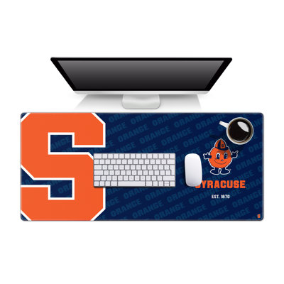 Plastic Desk Pad