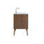 Steinfeldt 48' Single Bathroom Vanity Set-643971042