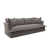 Gray Polyester