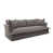 Polyester gris