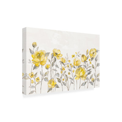 Art sur toile Silvia Vassileva
