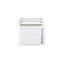 Lit mezzanine simple avec bureau-109016201