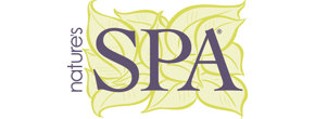 Nature's Spa Logo