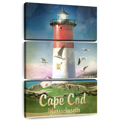 Cape Cod