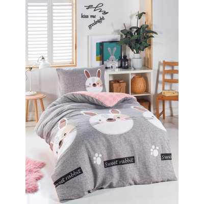 Duvet Cover Set