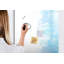 Magnetic Glass Photo Memo Board