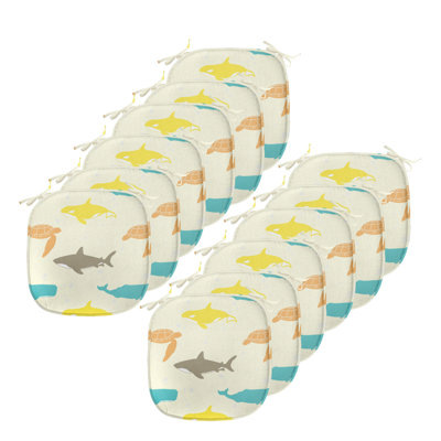 Chair Pad Cushion