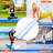 Air Track Training Tumbling Gymnastics Inflatables-97793958
