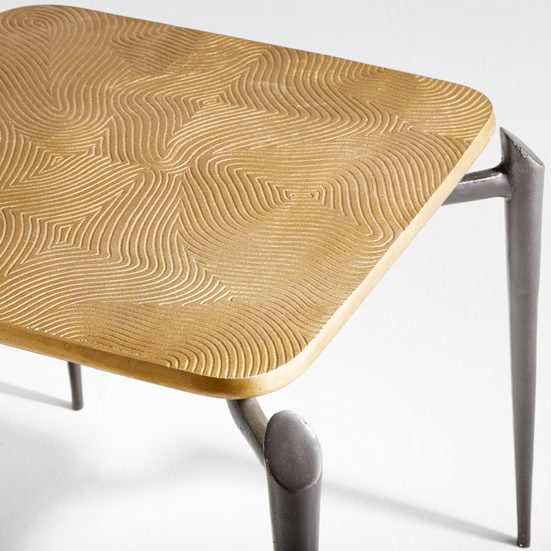 Tarsal End Table