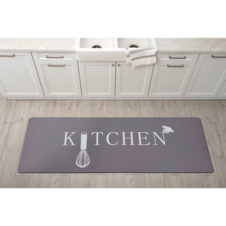 Airina Anti-Fatigue Non-Skid Kitchen Mat