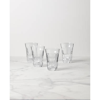 Lenox French Perle Tall Stem Glasses, Set of 4