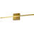 Bryanne LED Flush Mounted Sconce-15750368
