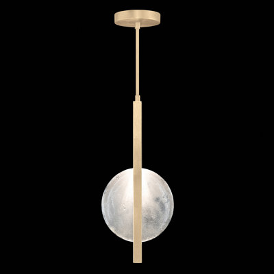 Luminaire suspendu 11 po Selene