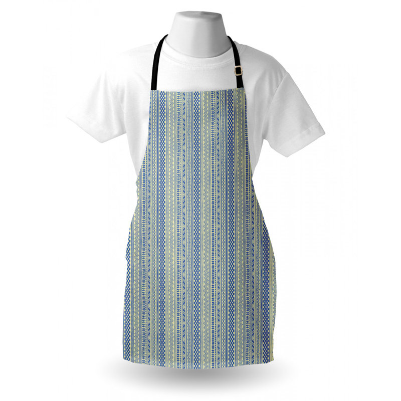 Bib Apron