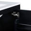 Rangement pour salle de bain Rinat