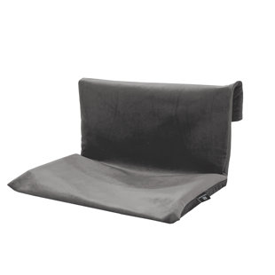 Velvet Hammock Pet Bed