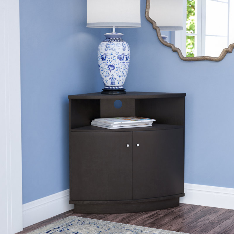 Gayle 201.63cm Sideboard, Cappuccino