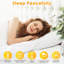 Castlethorpe Heated Throw Blanket-736922214