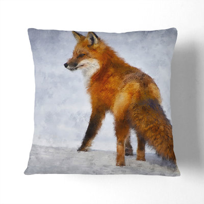 Square Cushion