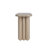 Tiber Wood Console Table-114283708
