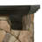 Nordmeyer Loon Peak® 36 " W Electric with BTU 4777-1346380881