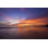 «Amazing Sunset» par Nopparatk - photographie sur toile tendue