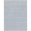 Naples Geometric Area Rug in Light Silver-75204627