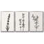 Encre de croquis botanique, 3 pièces-219003473-219003478