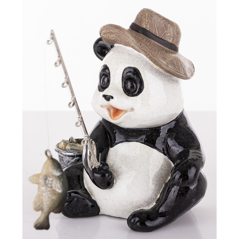 Polyresin Figurine / Sculpture Decorative Object