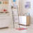 Irelynd 5 ft Blanket Ladder