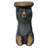 Forest Black Bear Figurine End Table