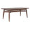 Rectangular Dining Table Espresso