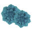 Coussin décoratif Floral-88582403-88582423