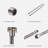 KIBI Lowa Kitchen Faucet-48024380-41659784