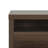 2-DRAWER NIGHTSTAND